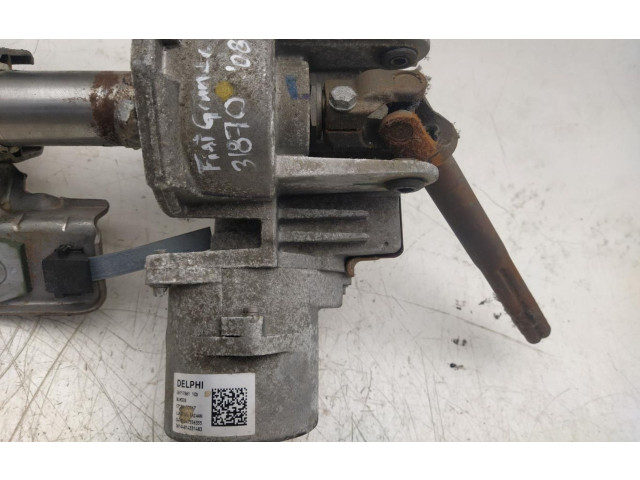 Volant Fiat Punto (199) 2008 55704062