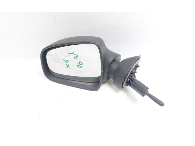 Зеркало электрическое Dacia Sandero 2008 - 2012 года