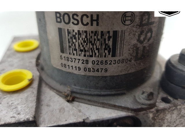 Jednotka ABS 71754701, 0265230804   Alfa Romeo Mito 2009