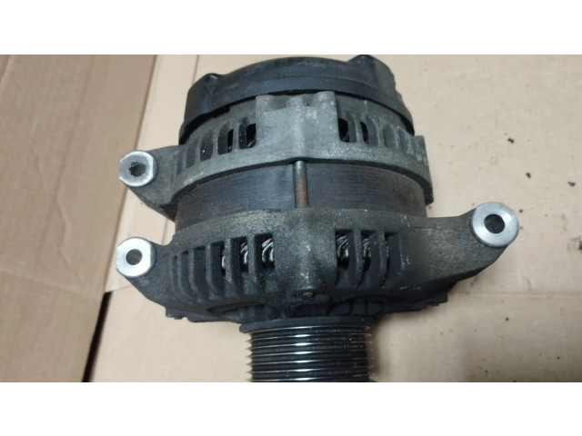 Генератор TN1042105160   Acura RDX I 2.3     