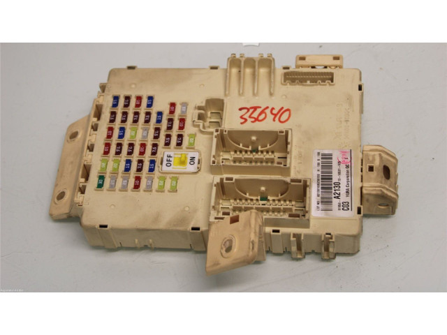 Блок предохранителей 91950A2130, 91950A2130   KIA Ceed    