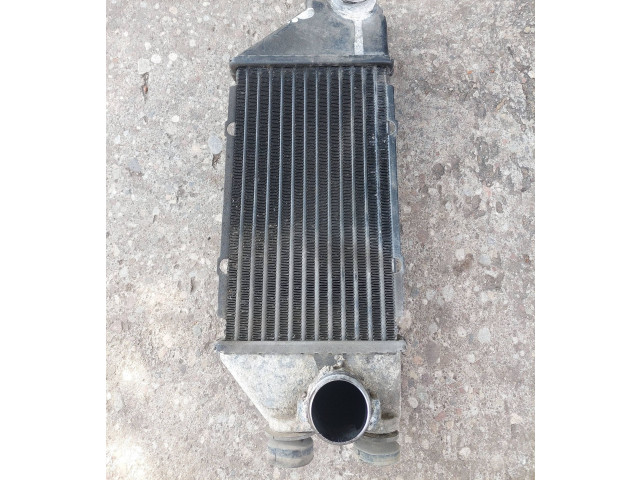 Интеркулер Honda FR-V