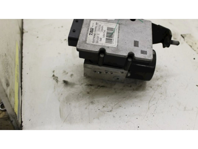 Блок АБС 13664004, 13509104G Saab 9-3 Ver2 2008 - 2016 года