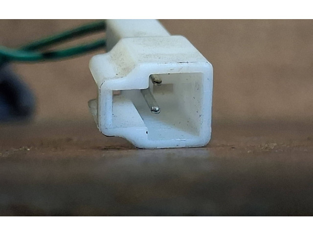 Блок управления E13013350, E13020006   Subaru Forester SF