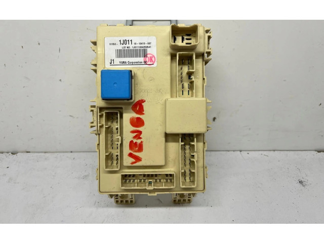 Блок предохранителей 91950-1J011 KIA Venga