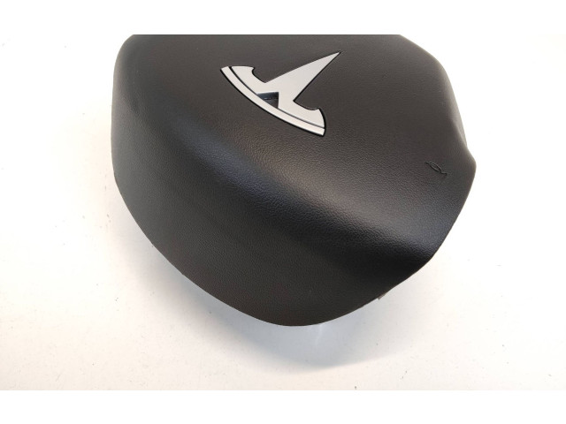 Подушка безопасности водителя 1508347CND, 589P1001096 Tesla Model 3