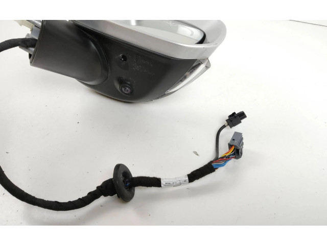 Зеркало электрическое        Volvo XC90  2014 -  года   