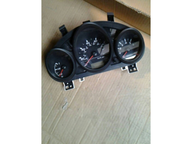 Панель приборов MM0038-14 Mitsubishi Colt