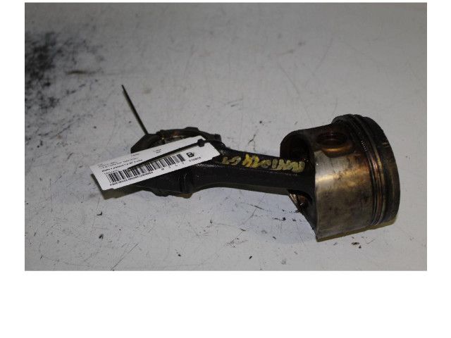 Píst Fiat Punto (176)