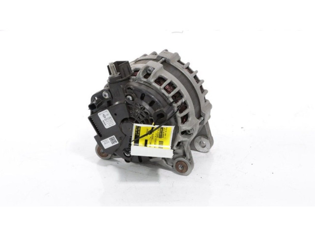 Генератор 231002175R, 231007769R Dacia Duster