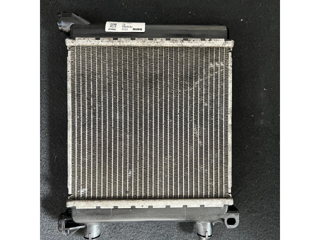 Интеркулер 7634565 BMW 1 F40 1.3