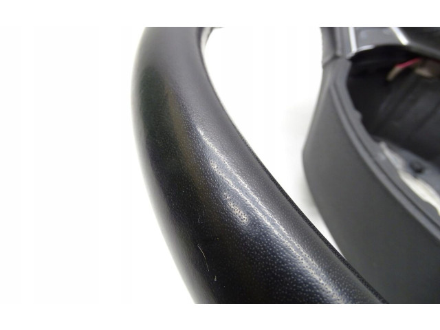 Руль Skoda Yeti (5L)  2009 - 2017 года 5L0419091G      