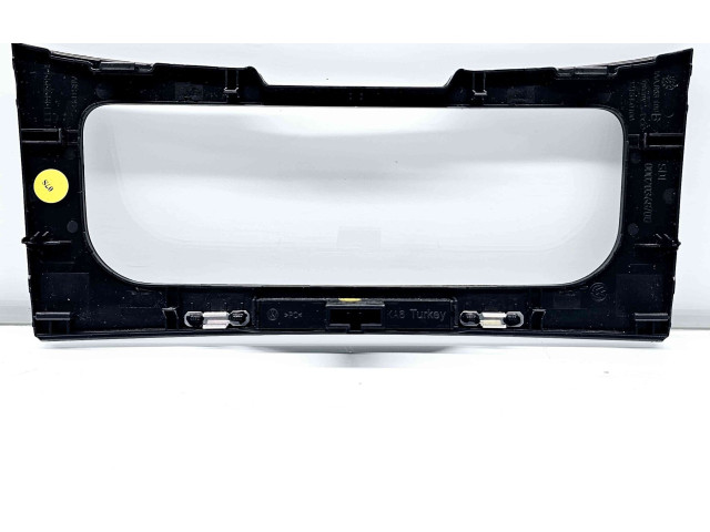 Блок управления климат-контролем 5HB009751   Volkswagen PASSAT B7