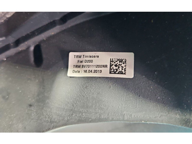 Руль Fiat Linea   -  года IMPRK1441996      