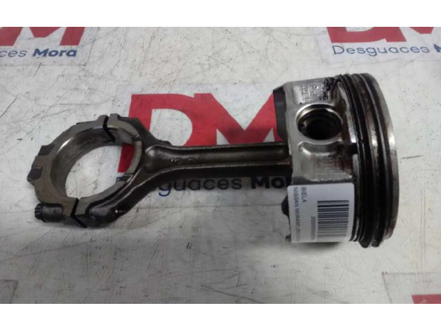 Генератор VQ35 Nissan Murano Z51