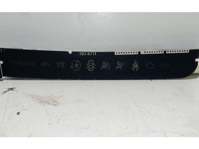 Дисплей    281143550   Citroen C4 II