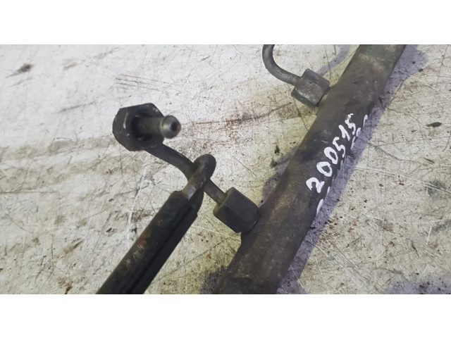 Vstřikovací lišta BMW 5 E39 pro naftový motor 3.0