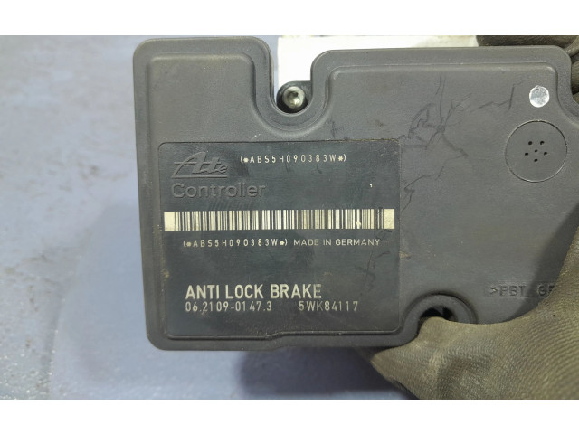 Блок АБС 56110-86G11, 56110-86G11 Suzuki Ignis - года