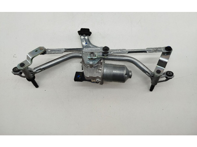 Моторчик дворников 3397021919, 39109362 Citroen C3 Aircross