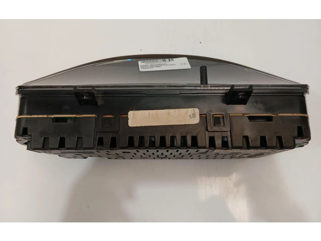 Панель приборов 6Y1919880C Skoda Fabia Mk1 (6Y)