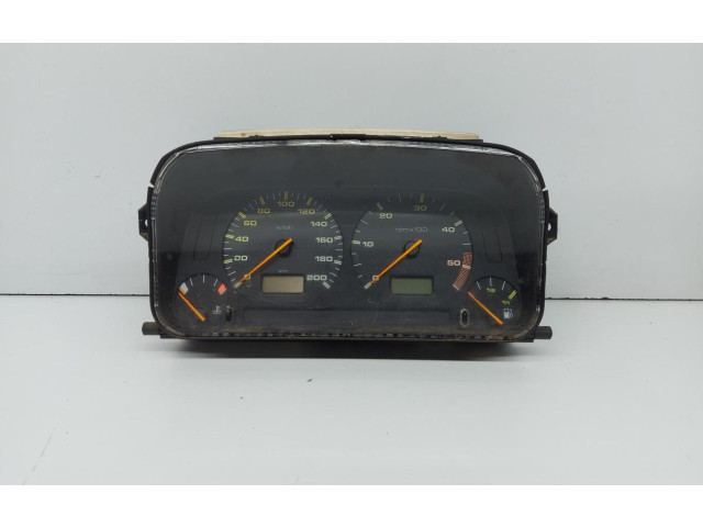 Панель приборов 87001323 Seat Inca (6k)