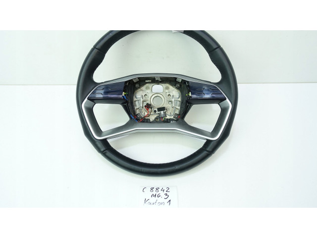 Руль Audi Q5 SQ5 2008 - 2017 года 85E419091B