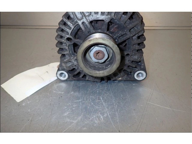 Генератор 5705NE Citroen C2