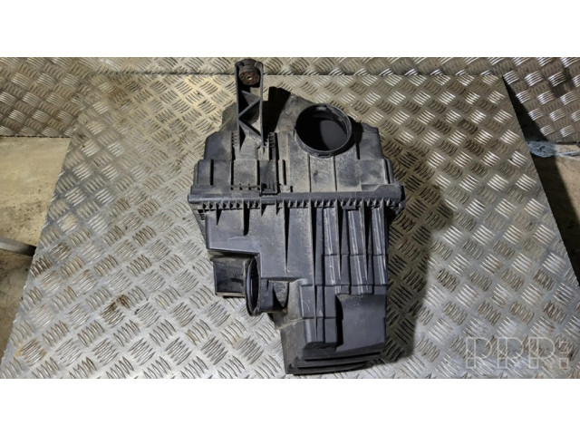 Коробка воздушного фильтра