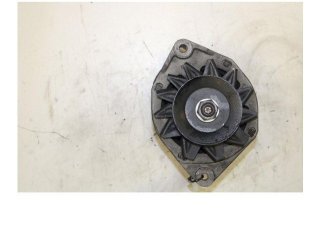 Генератор 0986034861 Renault Master I