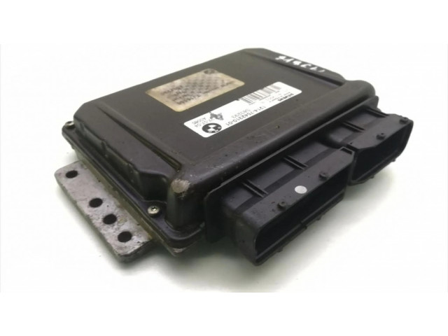 Řídící jednotka 7547290, 1214-7542310-01   Mini One - Cooper R50 - 53 2003