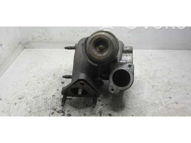 Турбина Nissan Pathfinder R51 sdtfr65fdkju98u