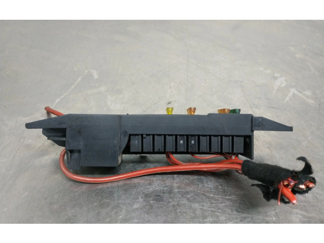   Pojistková skříňka 4E0941824   Audi A8 S8 D3 4E 2003