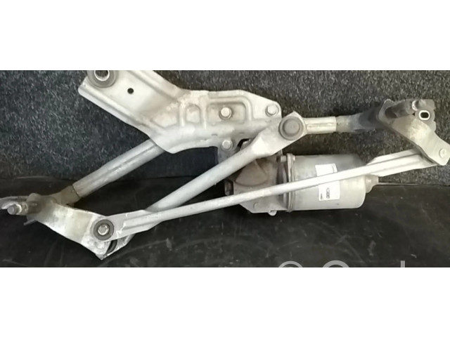 Моторчик дворников 404.979 Fiat Grande Punto