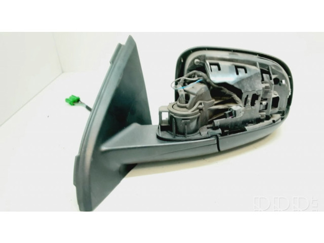 Zpětné zrcátko levé Volvo S60 2012 31352137, 3304941
