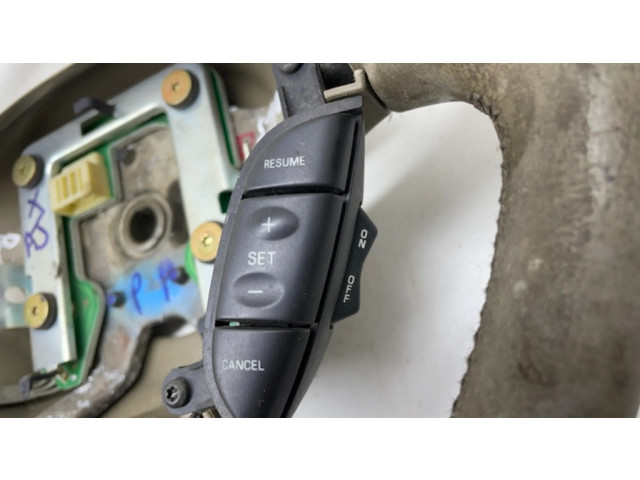 Руль Jaguar S-Type XR833F563FCAEK