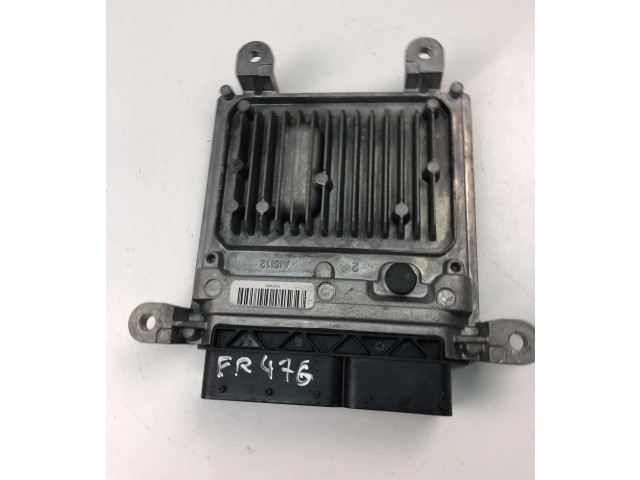 Řídící jednotka A6519007500, A0064461540   Mercedes-Benz E C207 W207 2012