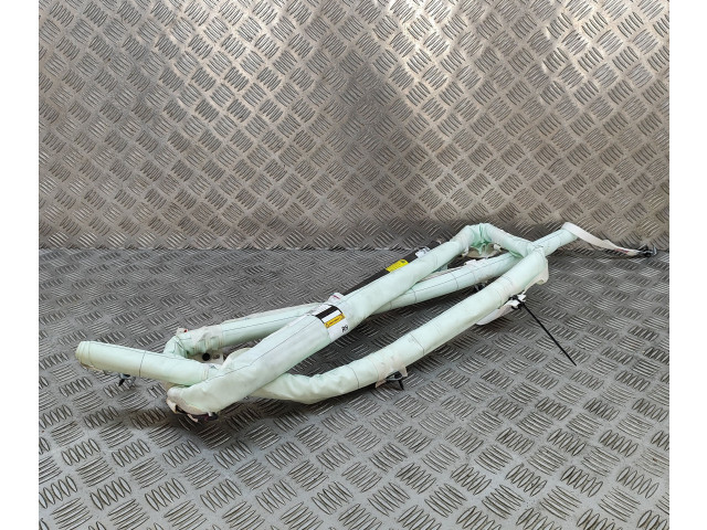 Боковая подушка безопасности 31694107 Volvo XC90