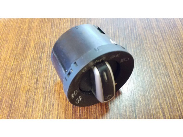 Включатель фонарей