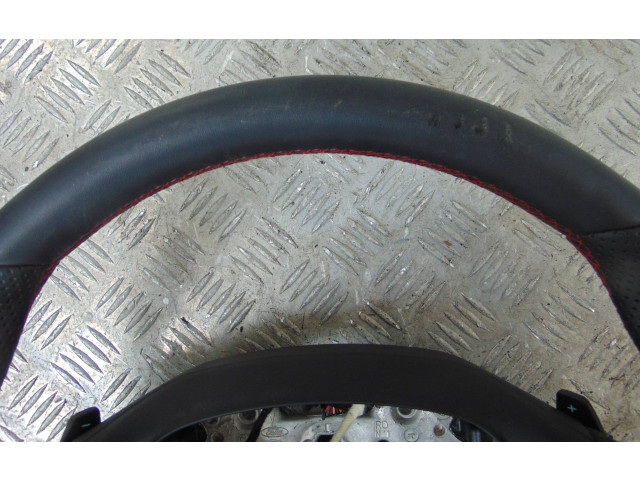 Volant Ford Puma 2022 M1TJ3600CC1GW6