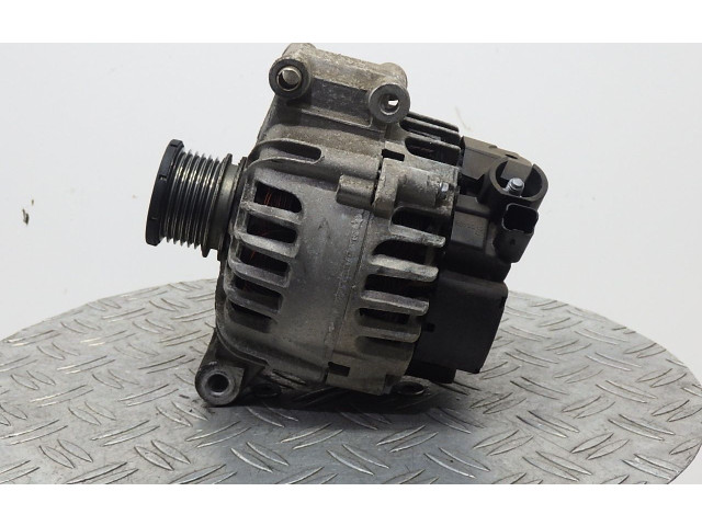 Генератор 761548480 Citroen DS4