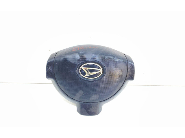 Подушка безопасности водителя Daihatsu Sirion