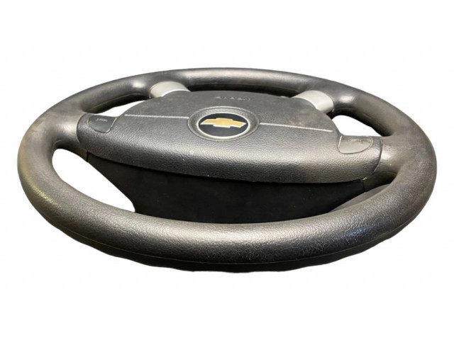 Руль Chevrolet Aveo