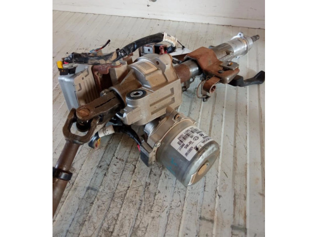 Руль KIA Ceed  2012 - 2018 года A256300500      