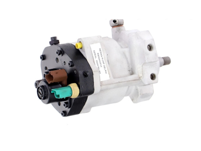 Топливный насос