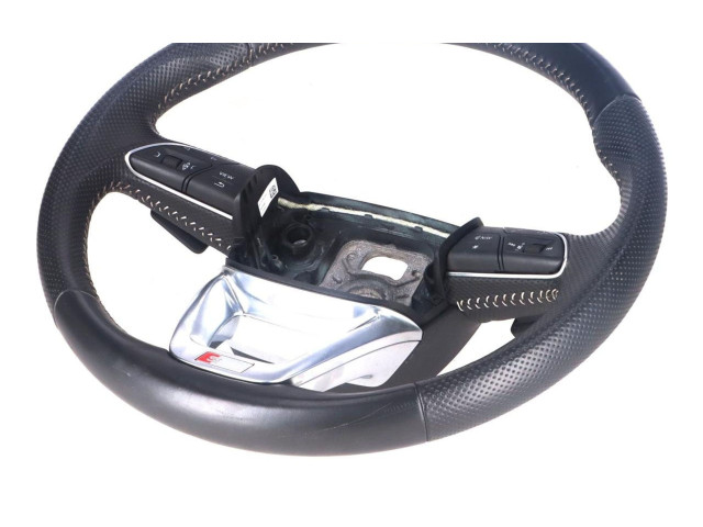 Volant Audi Q7 4M 2018 4M0419091P  