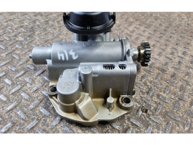 Масляный насос DAYB 06H115105BT, 06L115251S Audi Q5 SQ5