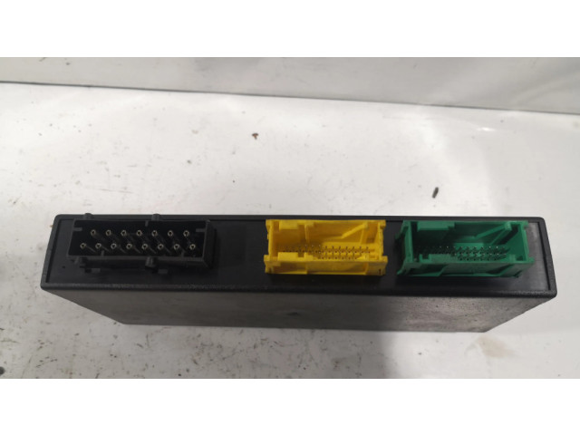 Блок комфорта 61358369485   BMW Z3 E36   