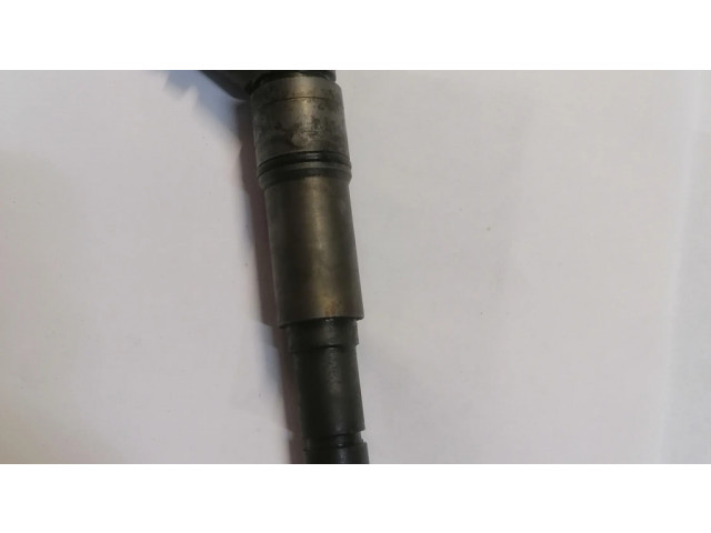 Vstřikovač 7794435, 0445110209 BMW 1 E81 E87 pro naftový motor 2.0