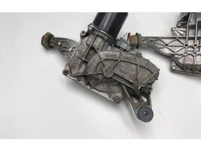 Моторчик дворников 288102466R, 288106583R    Renault Scenic III -  Grand scenic III
