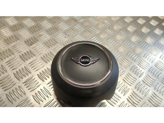 Подушка безопасности водителя 623168900 Mini One - Cooper F56 F55